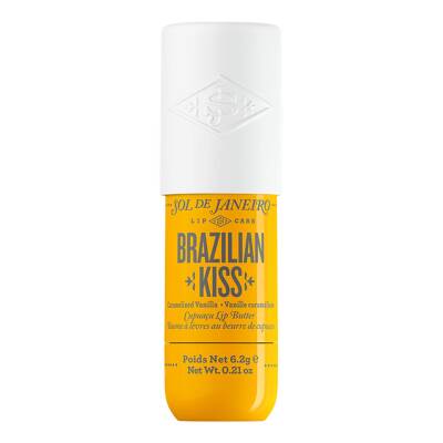 Sol de Janeiro Brazilian Kiss Cupuaçu Lip Butter 6.2g (2)