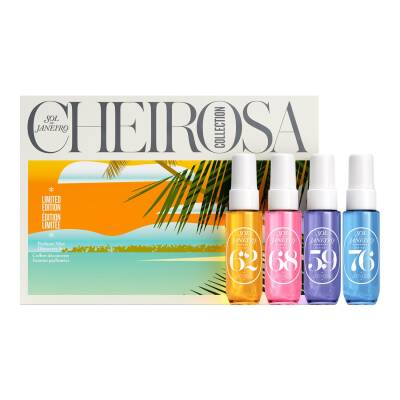 Sol De Janeiro Cheirosa 91 Perfume Mist 90ml