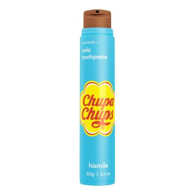 HiSmile Toothpaste Chupa Chups Cola 60g