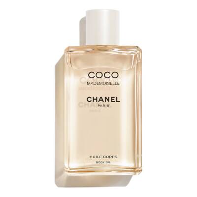 CHANEL COCO MADEMOISELLE - Moisturising Body Lotion 200ml (6)