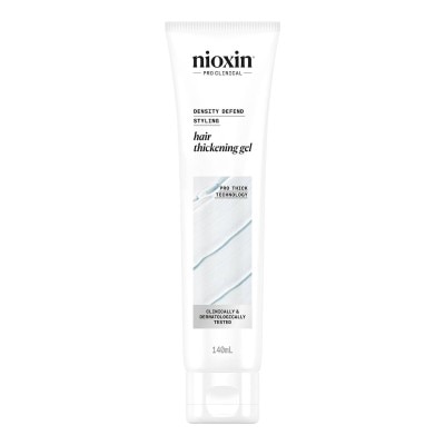 Nioxin Professional Scalp and Hair Thickening System 3 Trial Kit (29)