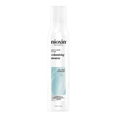 Nioxin Professional Scalp and Hair Thickening System 3 Trial Kit (30)