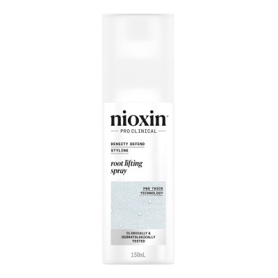 Nioxin Professional Root Lifting Spray 150ml