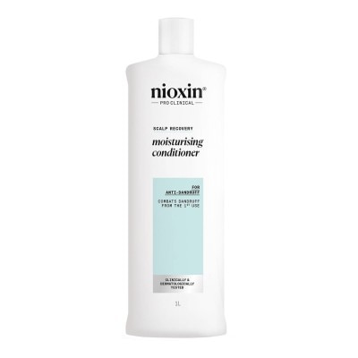 Nioxin Professional Scalp Recovery System™ Purifying Shampoo 200ml (4)