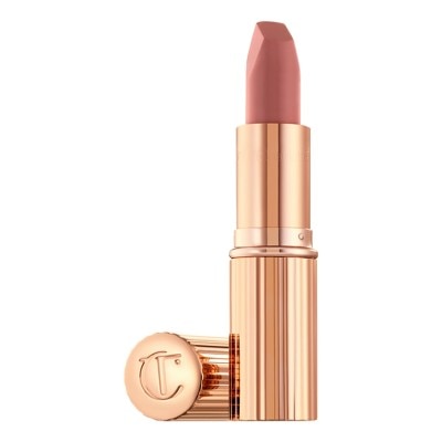 Charlotte Tilbury SUPERMODEL MATTE REVOLUTION LIPSTICK