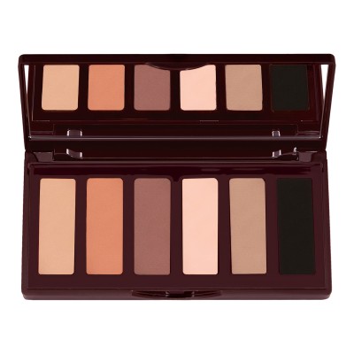 Charlotte Tilbury EASY EYE PALETTE SUPER NUDES 8.2G (2)