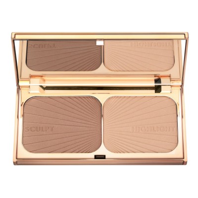 Charlotte Tilbury FILMSTAR BRONZE & GLOW FAIR / MEDIUM 22.5G (2)