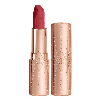 LOOK OF LOVE LIPSTICK REFILL - MATTE REVOLUTION - MRS KISSES REFILL
