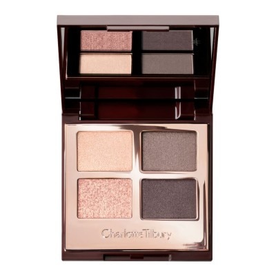 LUXURY PALETTE - THE UPTOWN GIRL