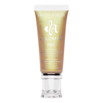 Danessa Myricks Beauty Colorfix Nudes Waterproof Metallic Liquid Pigment 10ml (3)