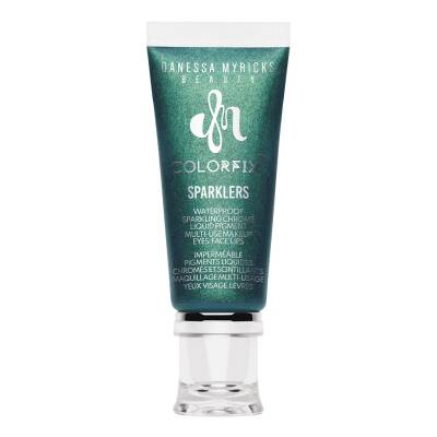 Danessa Myricks Beauty Colorfix Nudes Waterproof Metallic Liquid Pigment 10ml (5)