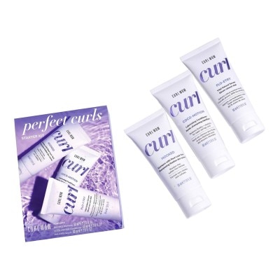 Color Wow Curl Wow Perfect Curls Starter Set