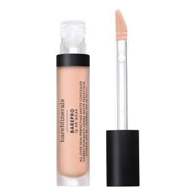 bareMinerals BAREPRO 16HR Wear All-Over Skin-Perfecting Matte Concealer Mineral SPF 25 7.5ml