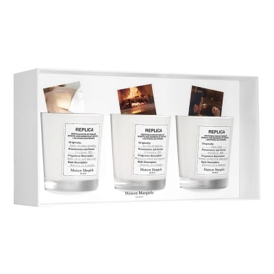 Maison Margiela REPLICA From The Garden Candle 165g (5)