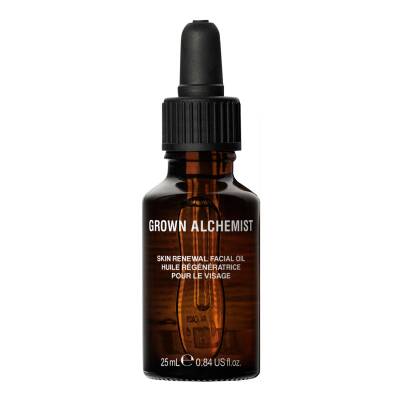 Grown Alchemist Skin Renewal Facial Oil 25ml (5)