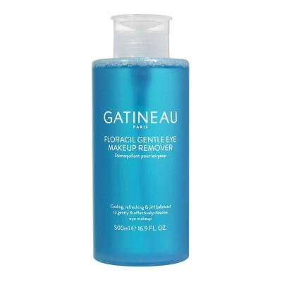 Gatineau Floracil Gentle Eye Make Up Remover 50ml (2)