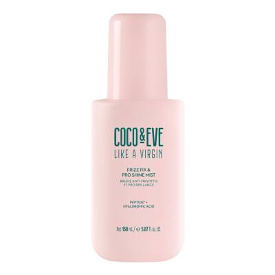 Coco & Eve Anti Frizz Pro Shine Hair Mist 150ml (2)