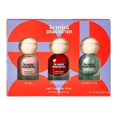 Le Mini Macaron Le Sweet Nail Lacquer 10ml (7)