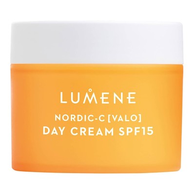 Lumene Nordic-C [VALO] Day Cream SPF15 50ml