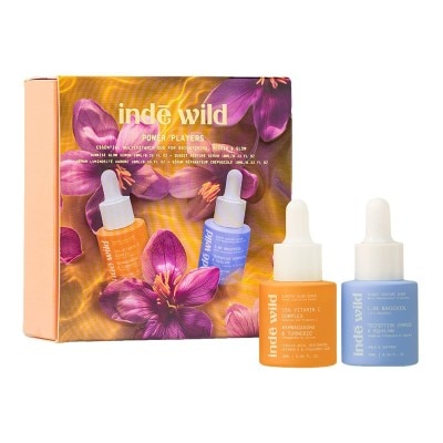 indē wild Power Players Gift Box
