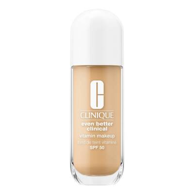 Clinique Even Better Clinical™ Vitamin Makeup SPF 50 - Skin Tint Foundation (3)