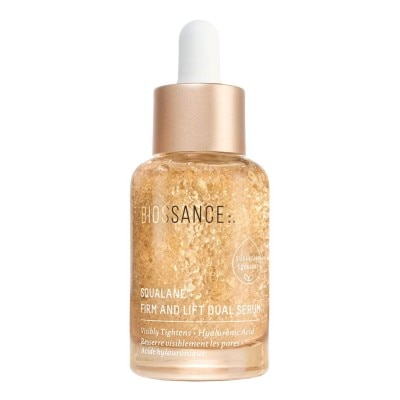 BIOSSANCE Firm and Lift Dual Serum 30ml