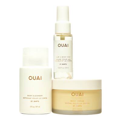 Ouai Wanna Get a Ouai Kit