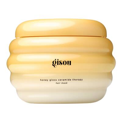 GISOU Honey Gloss Ceramide Therapy Hydrating Shampoo (2)