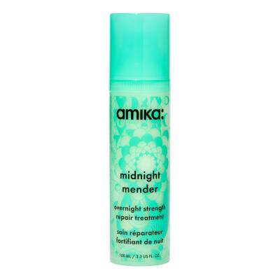 Amika Midnight Mender Overnight Strength Repair Treatment Mask 100ml