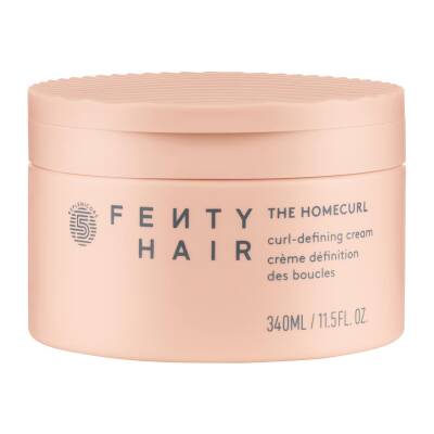 Fenty Hair The Homecurl Curl Defining Cream