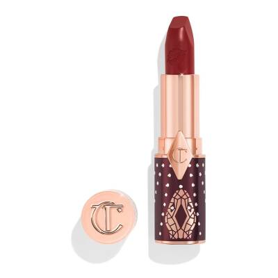Charlotte Tilbury SUPERMODEL MATTE REVOLUTION LIPSTICK (2)