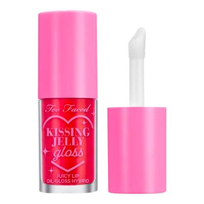 Kissing Jelly Lip Oil Gloss