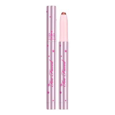 Too Faced Quickie Queen Cream Eyeshadow Stick