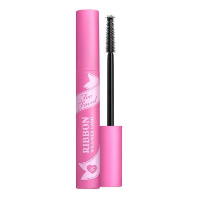 Too Faced Ribbon Wrapped Lash Extreme Length Tubing Mascara Black 8ml