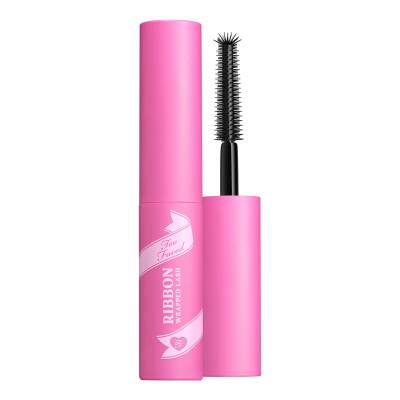 Too Faced Ribbon Wrapped Lash Extreme Length Tubing Mascara Black 8ml (2)