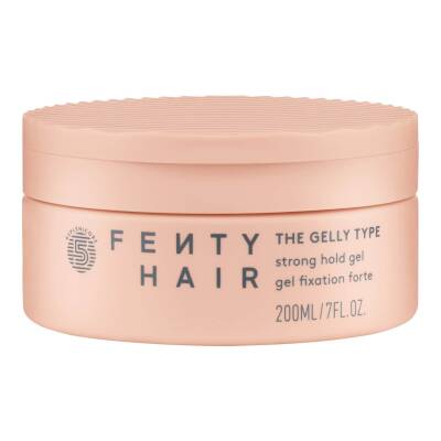 Fenty Hair The Gelly Type Strong Hold Gel 200ml