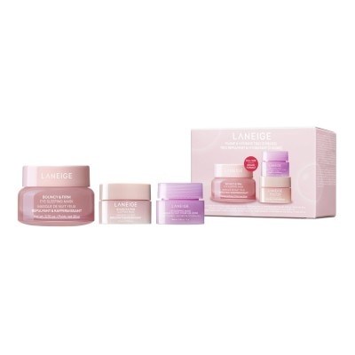 Laneige Plump & Hydrate Set
