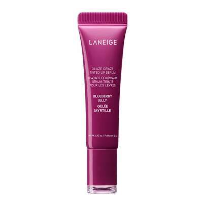 Laneige Glaze Craze Tinted Lip Serum 12g