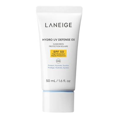Laneige Hydro UV Defence Ex Daily SPF50 20ml