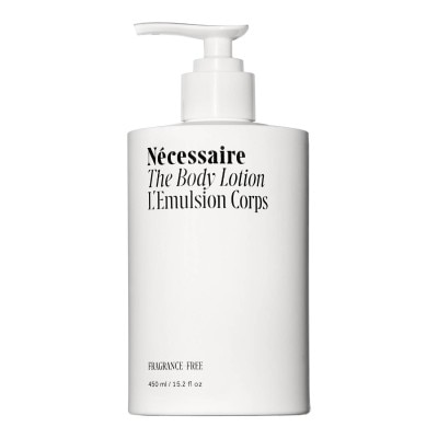 Necessaire The Shampoo Fragrance-Free 250ml (7)