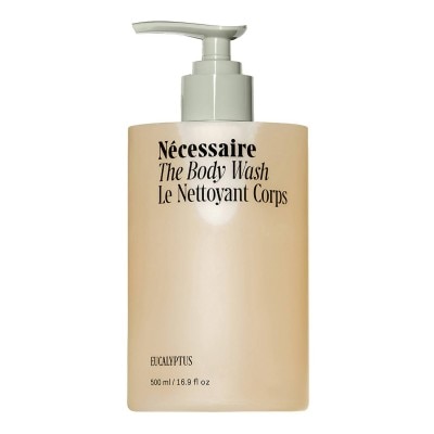 Necessaire The Body Wash Discovery Collection Set (3)