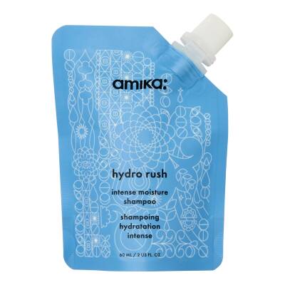 Amika Hydro Rush Intense Moisture Leave-In Conditioner 200ml (7)