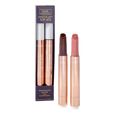 Tarte  Petite Kisses Maracuja Juicy - Lip Duo (3)