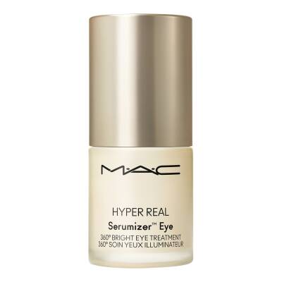 MAC Hyper Real Serumizer Skin Balancing Hydration Serum (3)