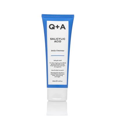 Q+A Salicylic Acid Smoothing Lotion 250ml (2)