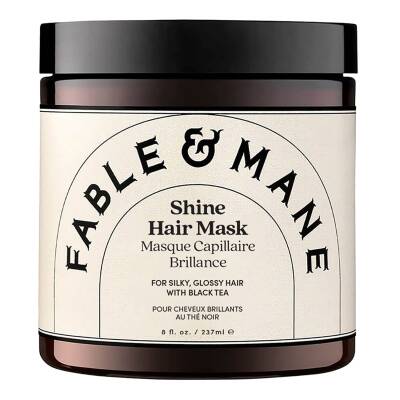 FABLE & MANE MahaMane Smooth & Shine Hair Oil (2)