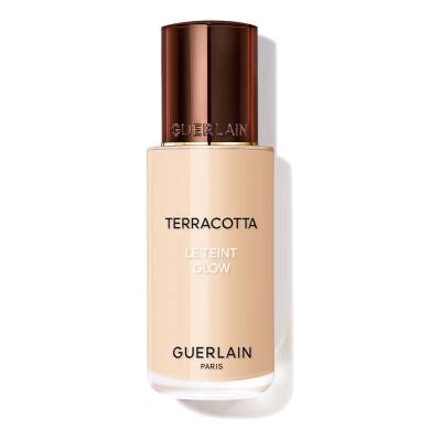 GUERLAIN Terracotta le teint glow fluid foundation 35ml (2)