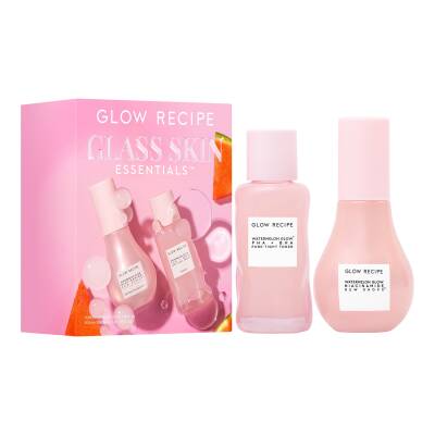 Glow Recipe Glass Skin Essentials Set