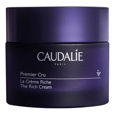 Caudalie Premier Cru The Cream 50ml (5)