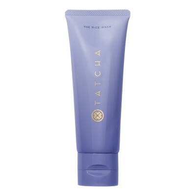 TATCHA The Rice Polish (5)